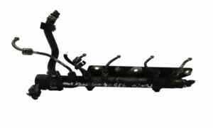 Flauto iniettori per Fiat Punto Berlina 3p 3 Serie (2003 - In produzione)