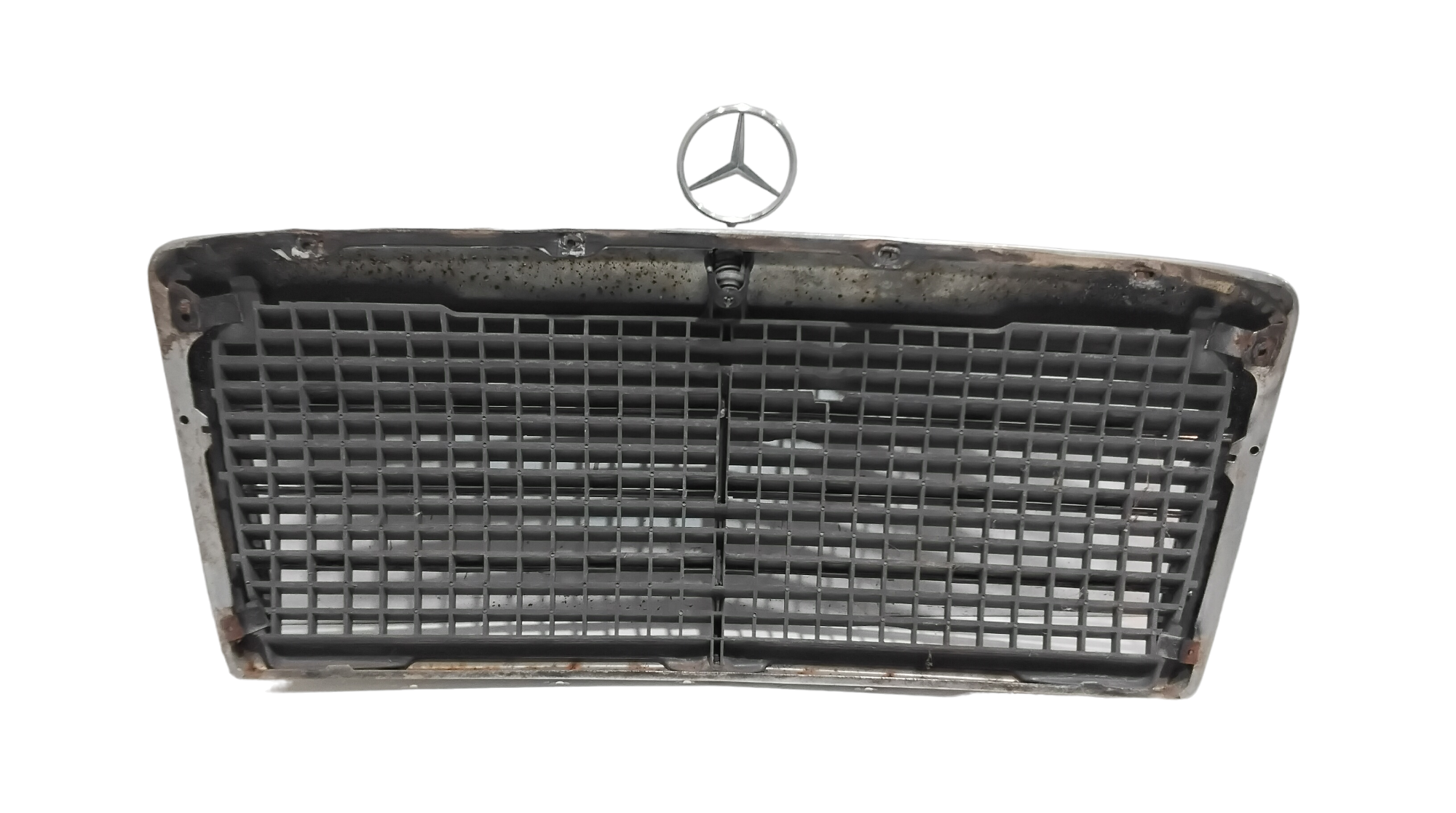 Mascherina anteriore per Mercedes Classe E W124 (1993 - 1997)