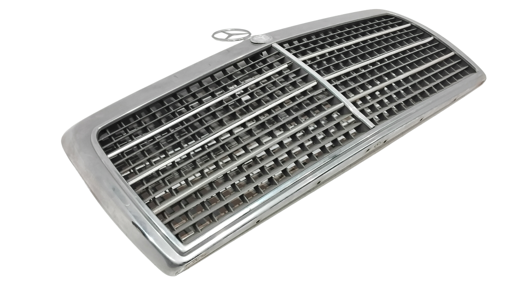 Mascherina anteriore per Mercedes Classe E W124 (1993 - 1997)