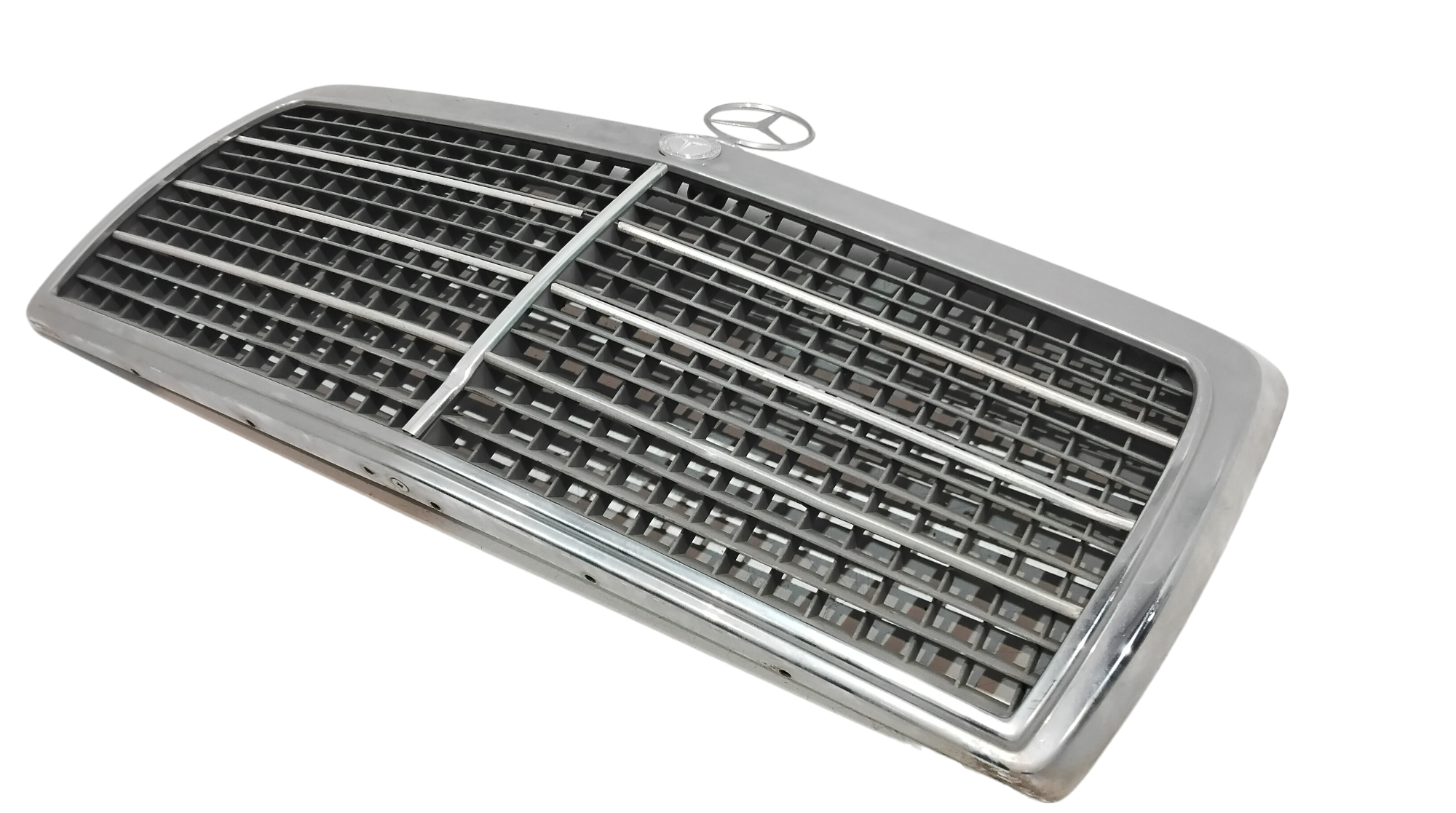 Mascherina anteriore per Mercedes Classe E W124 (1993 - 1997)