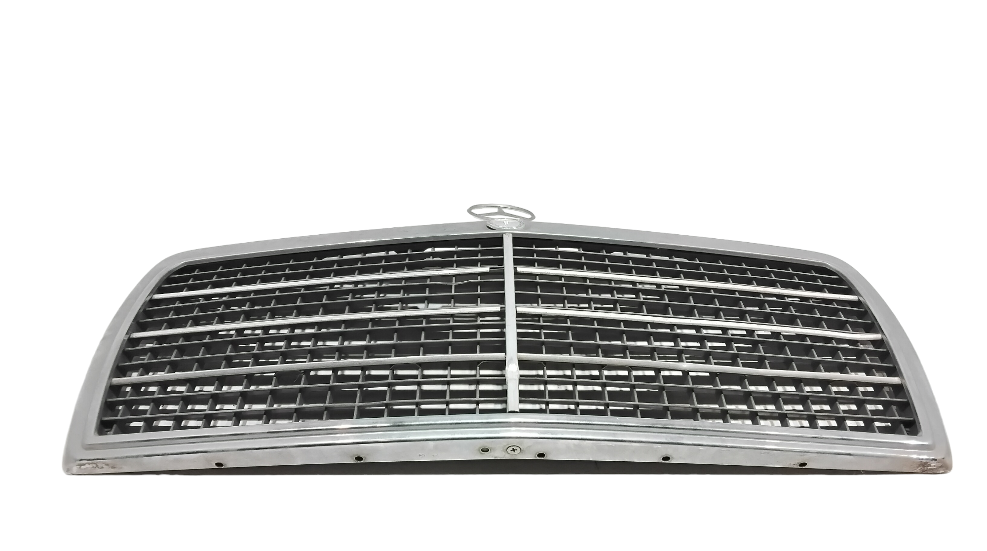 Mascherina anteriore per Mercedes Classe E W124 (1993 - 1997)