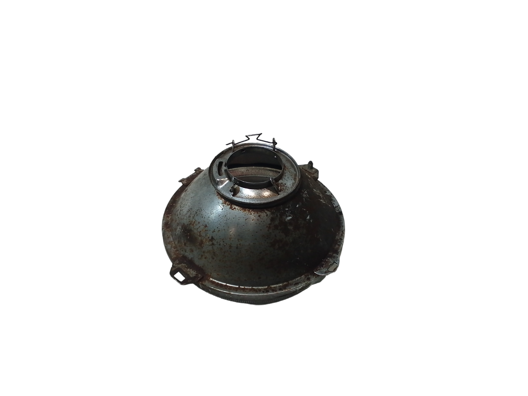 Faro anteriore per Renault 4 1 Serie (1961 - 1993)