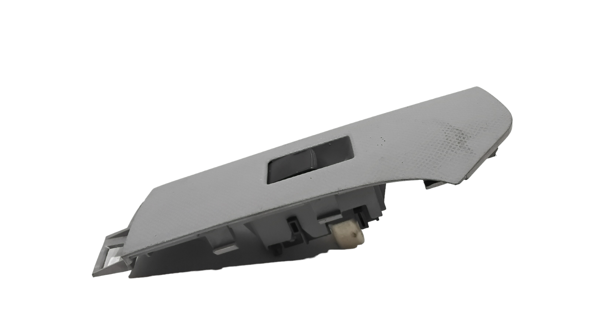 Pulsantiera Anteriore Destra Passeggero per Toyota Yaris Serie (05>08) (2005 - 2008)