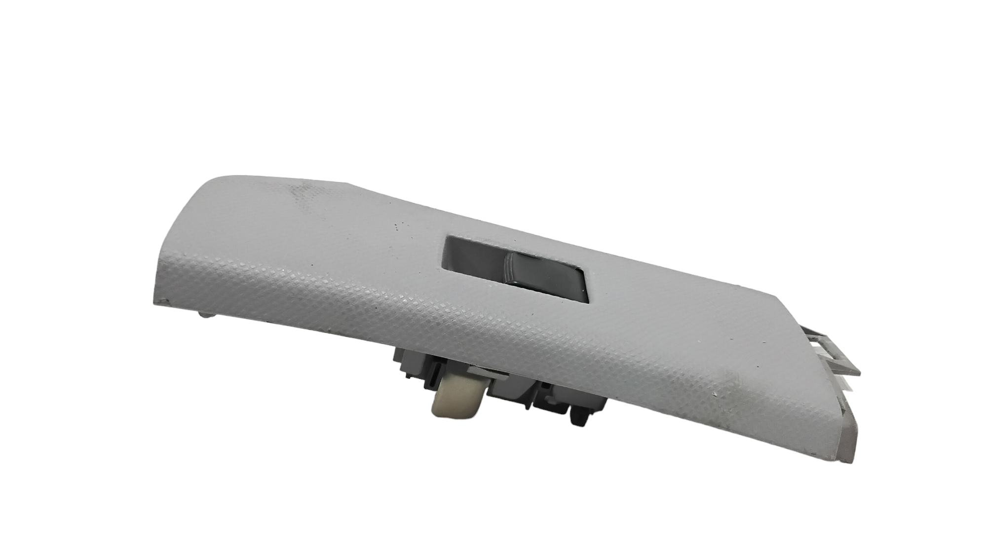 Pulsantiera Anteriore Destra Passeggero per Toyota Yaris Serie (05>08) (2005 - 2008)