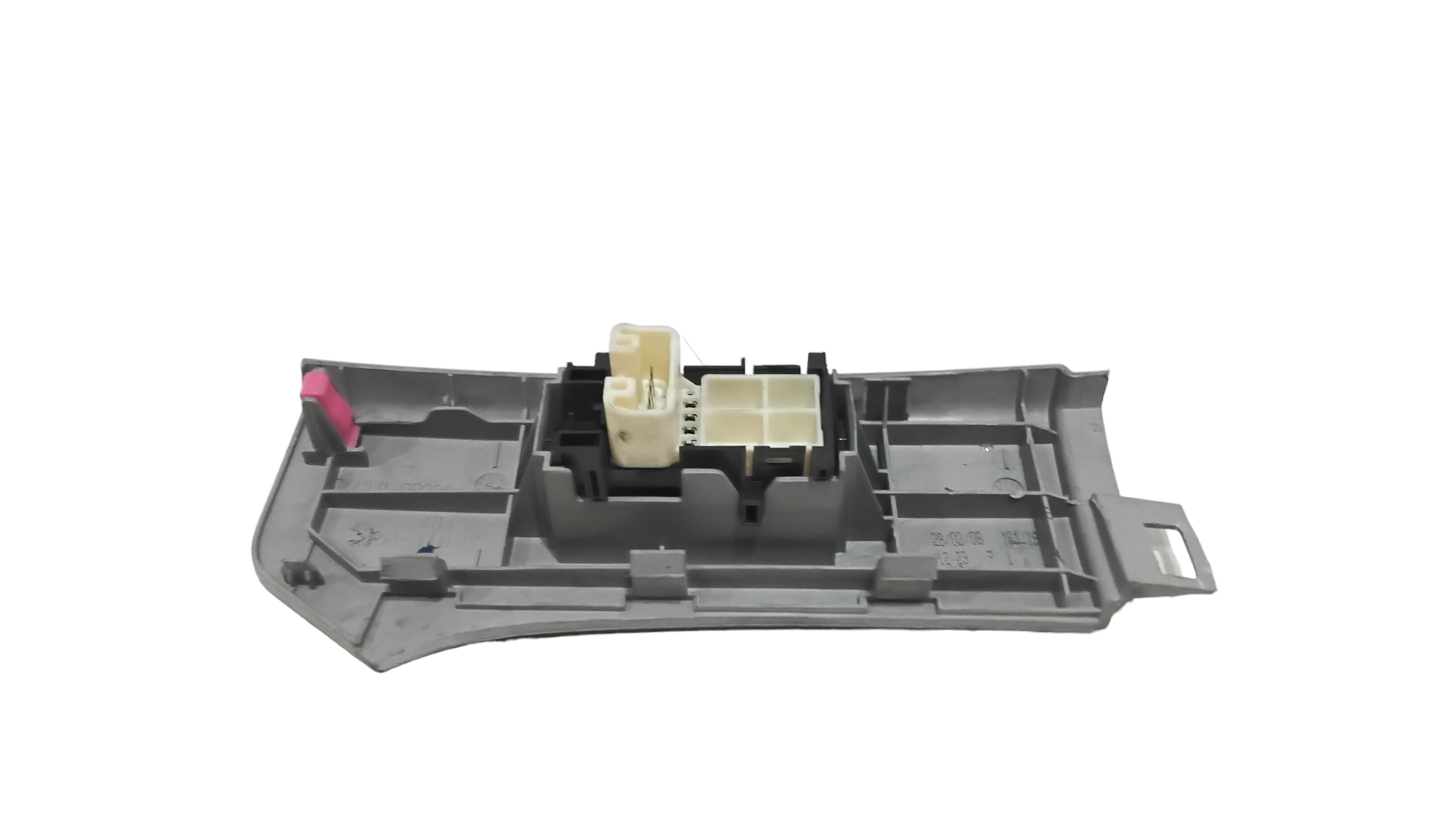 Pulsantiera Anteriore Destra Passeggero per Toyota Yaris Serie (05>08) (2005 - 2008)