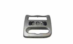 Modanatura Centrale Cruscotto per Dacia Sandero 1 Serie (2008 - 2012)