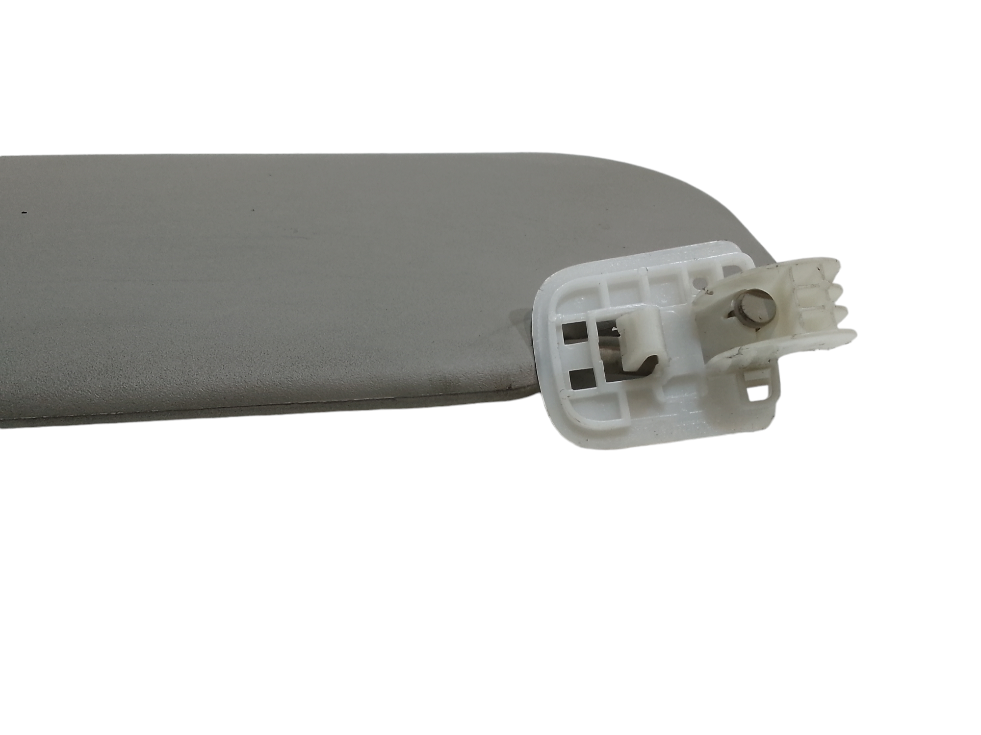 Parasole aletta anteriore Lato Guida per Renault Clio Serie (04>08) (2004 - 2008)