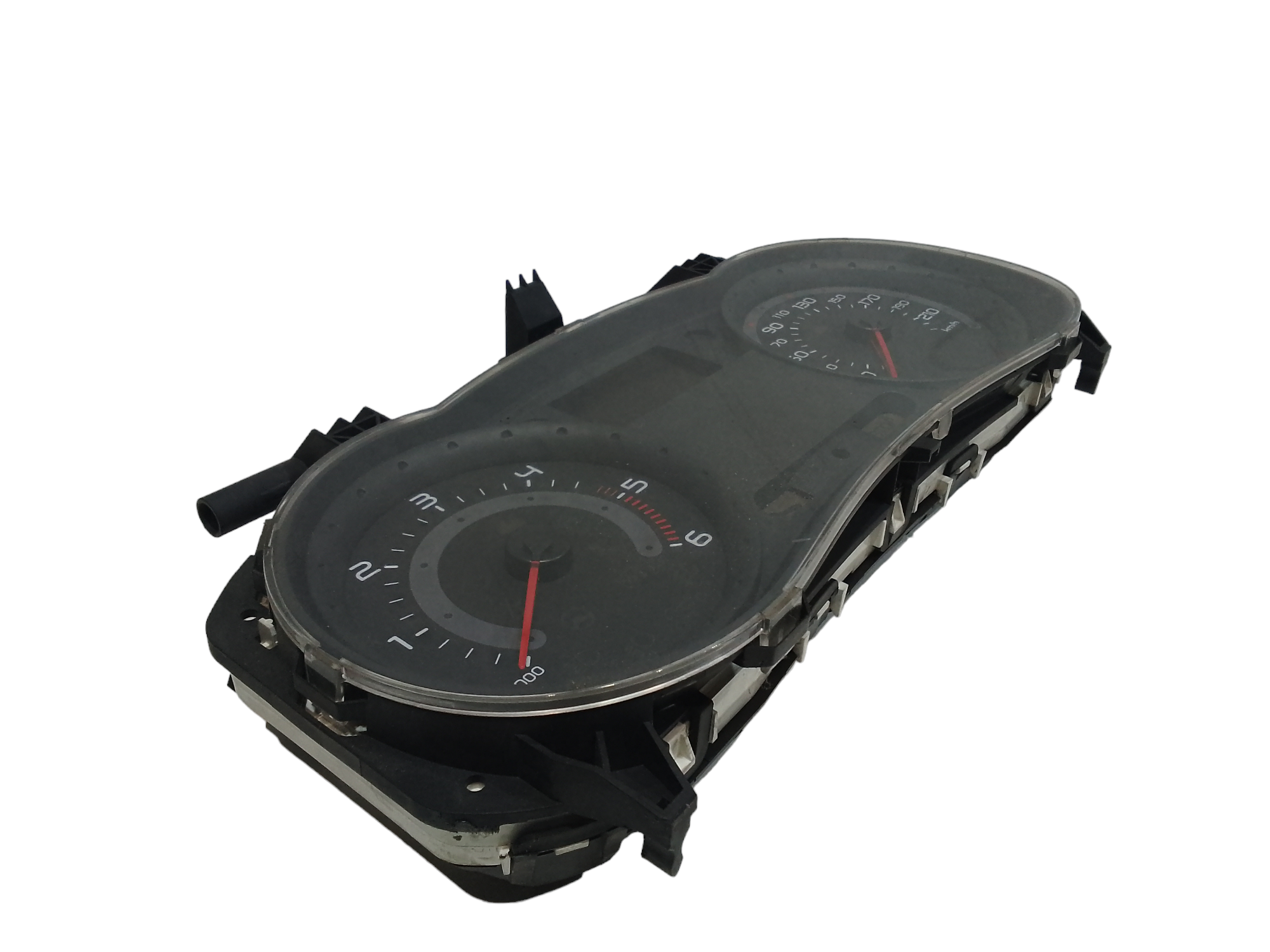 Quadro Strumenti per Renault Clio Serie (04>08) (2004 - 2008)