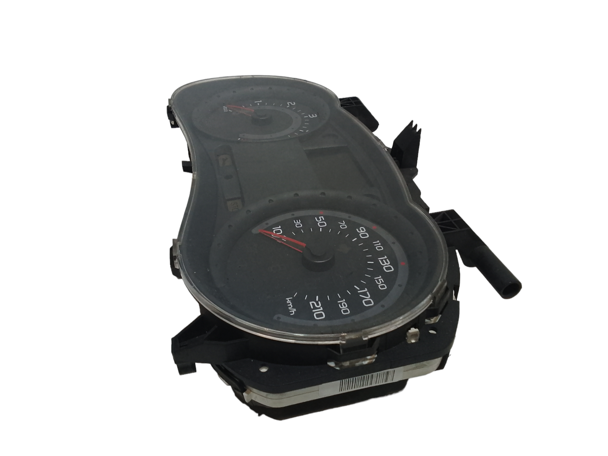 Quadro Strumenti per Renault Clio Serie (04>08) (2004 - 2008)