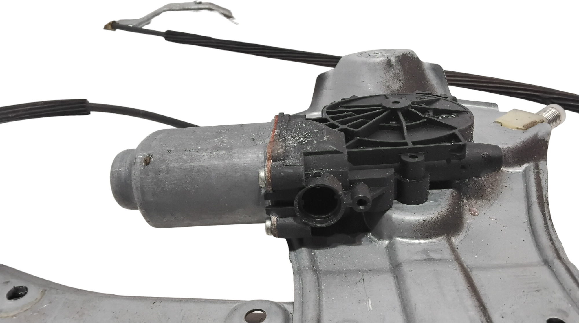 Cremagliera anteriore destra passeggero per Renault Clio Serie (04>08) (2004 - 2008)