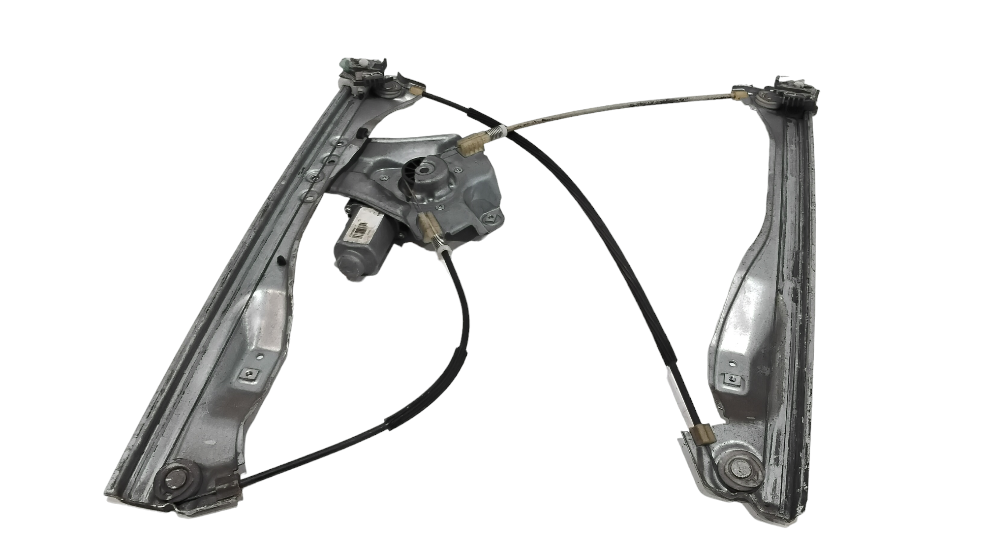 Cremagliera anteriore destra passeggero per Renault Clio Serie (04>08) (2004 - 2008)