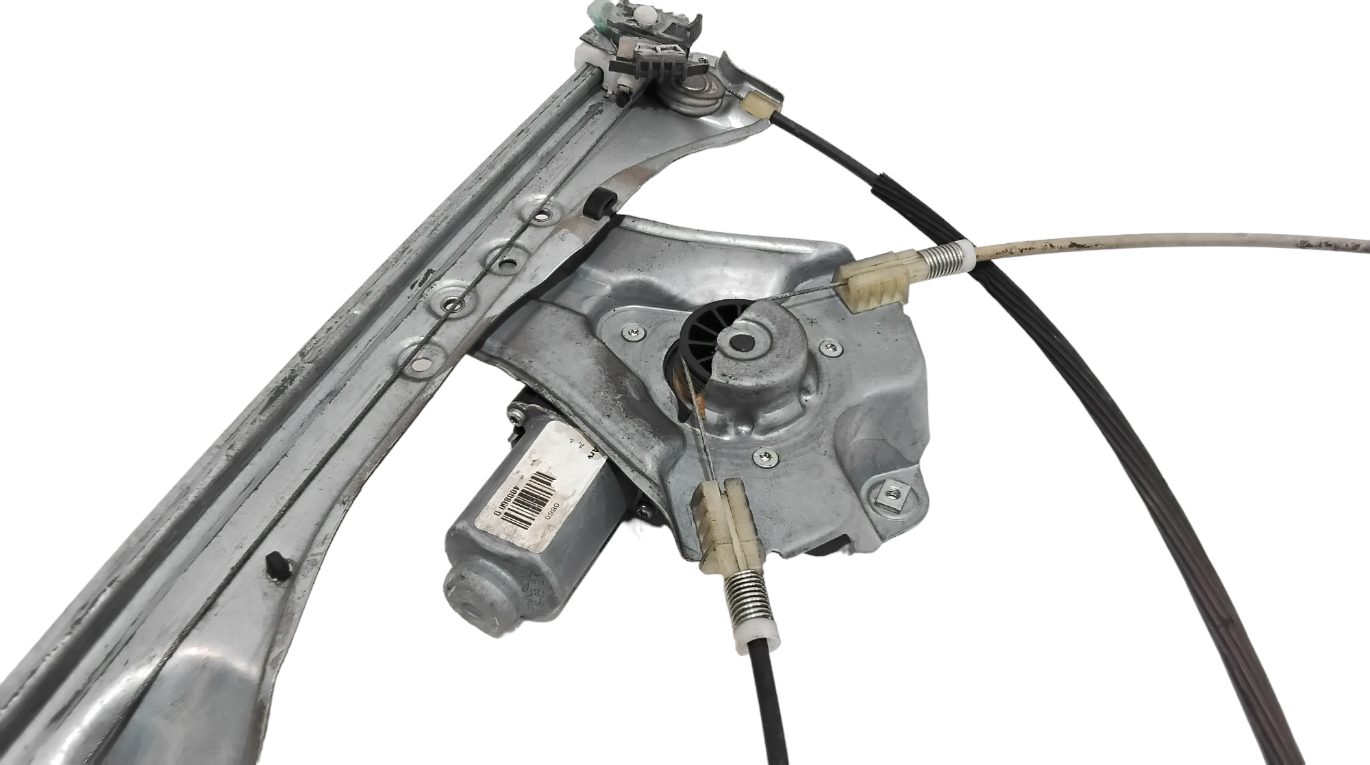 Cremagliera anteriore destra passeggero per Renault Clio Serie (04>08) (2004 - 2008)