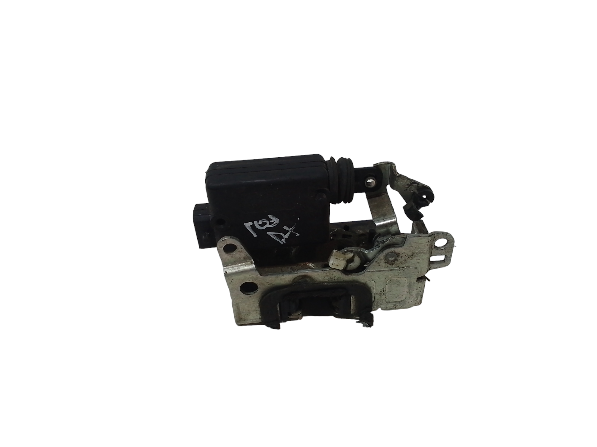 Serratura Posteriore destra per Dacia Sandero 1 Serie (2008 - 2012)