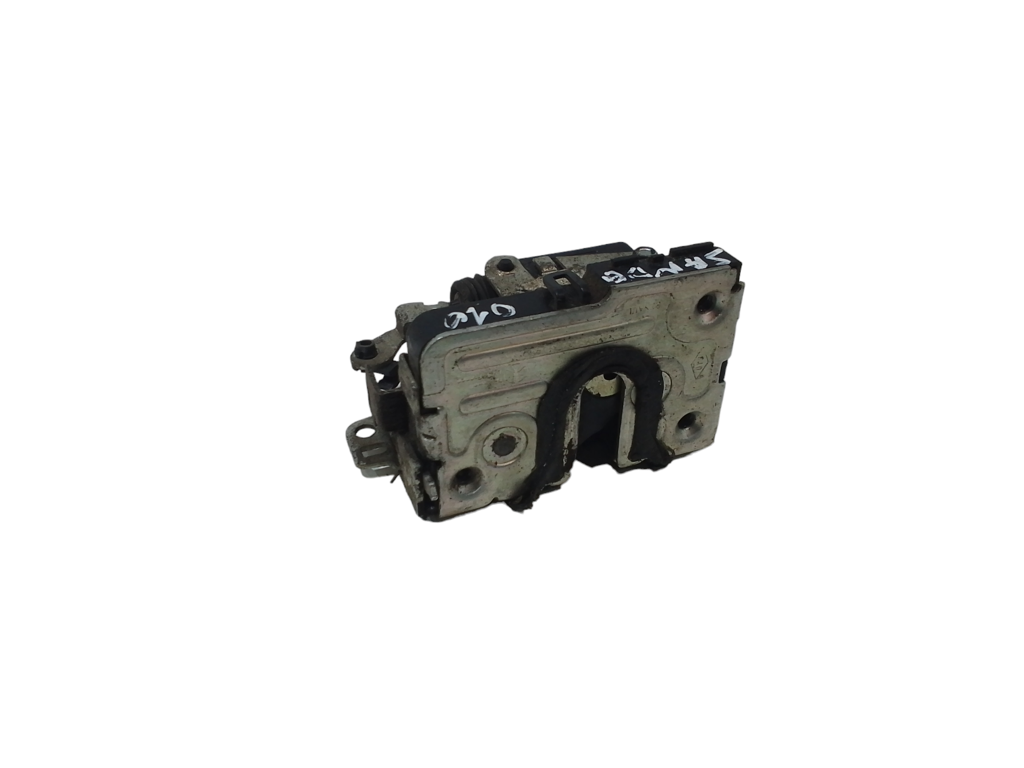 Serratura Posteriore destra per Dacia Sandero 1 Serie (2008 - 2012)