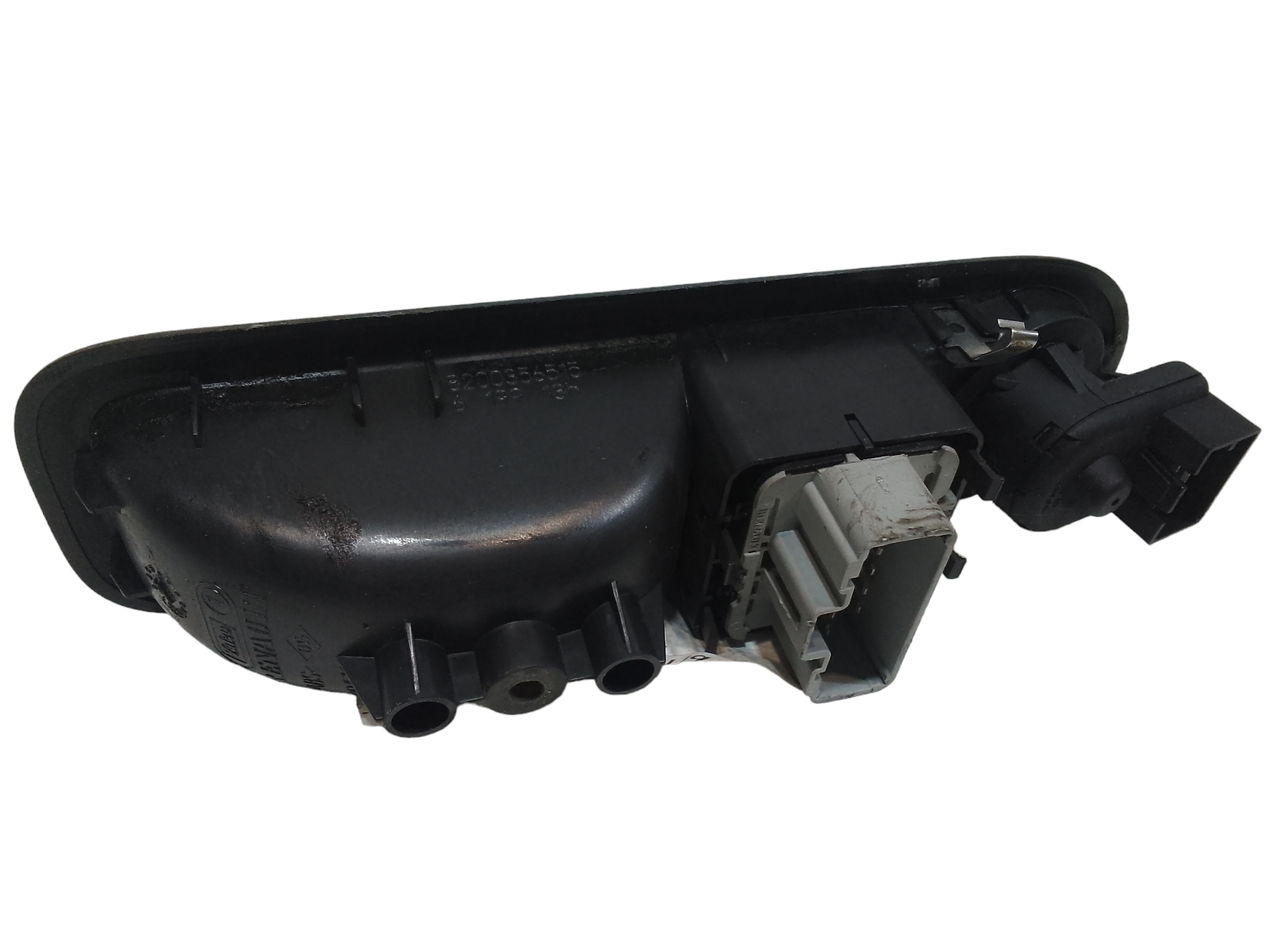 Pulsantiera anteriore sinistra Guida per Renault Clio Serie (04>08) (2004 - 2008)