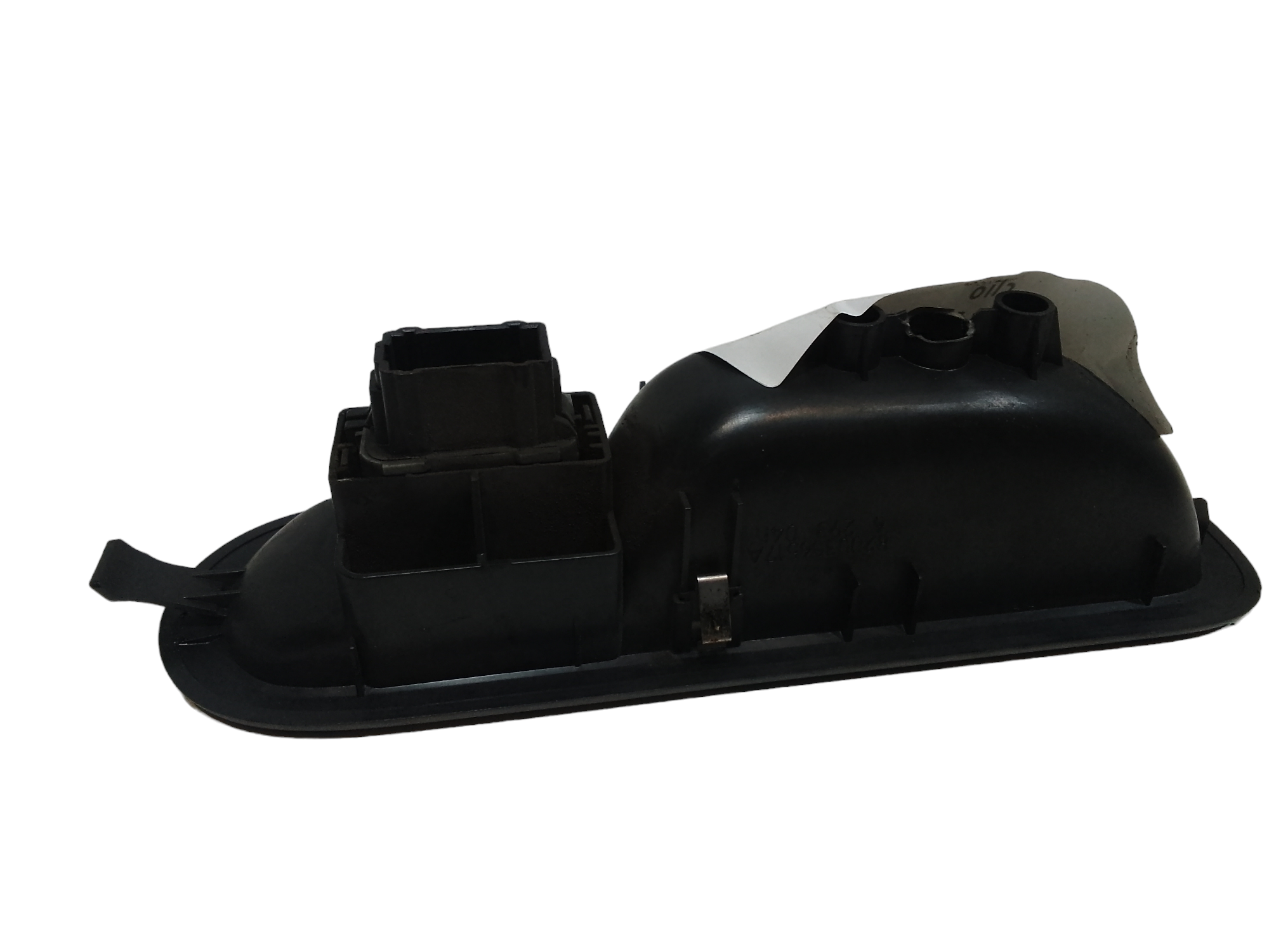 Pulsantiera Anteriore Destra Passeggero per Renault Clio Serie (04>08) (2004 - 2008)