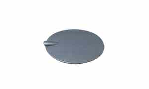 Sportellino Carburante per Ford C - Max Serie (03>07) (2003 - 2007)