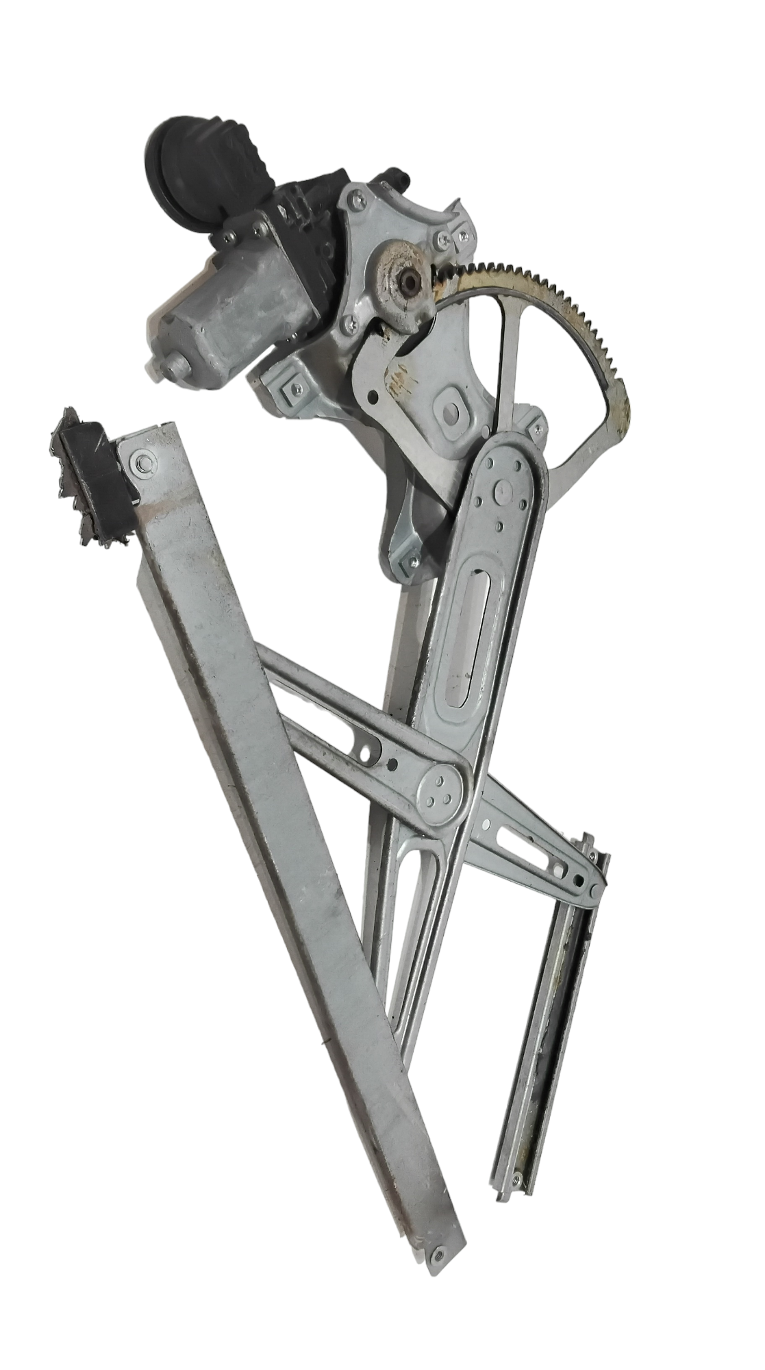 Cremagliera anteriore destra passeggero per Toyota Yaris Serie (05>08) (2005 - 2008)