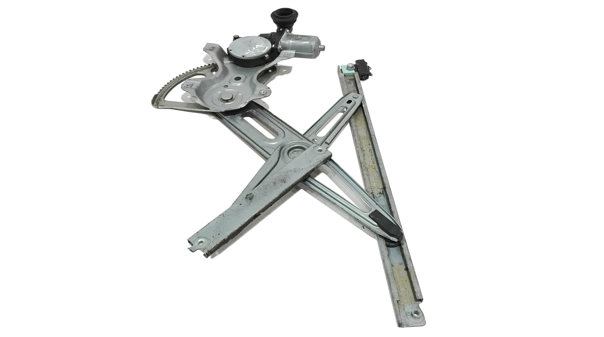 Cremagliera anteriore destra passeggero per Toyota Yaris Serie (05>08) (2005 - 2008)