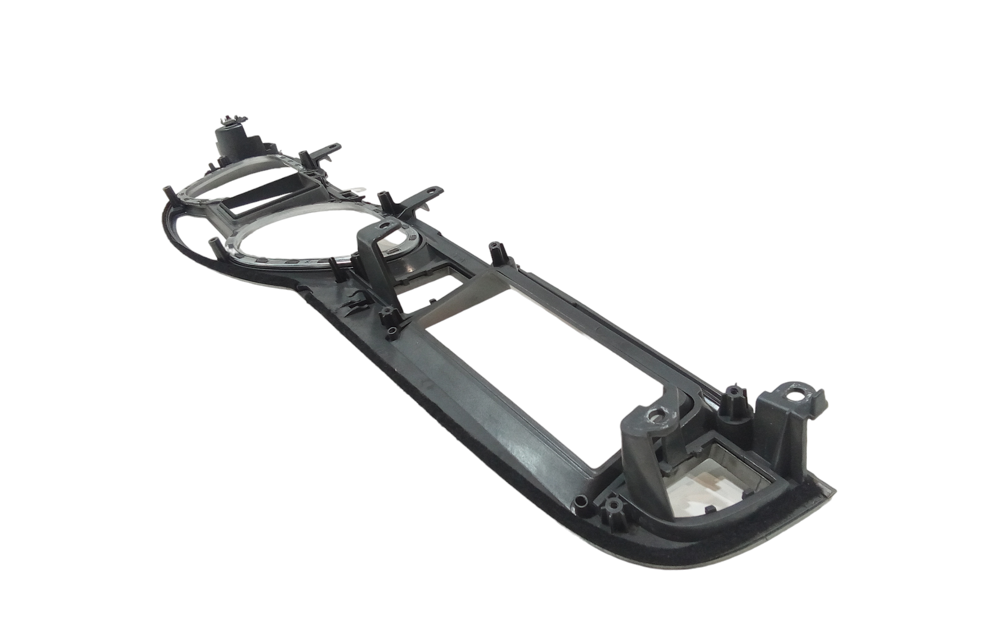 Cover quadro strumenti per Audi A6 Avant Serie C6 (4f5) (04>12) (2004 - 2012)