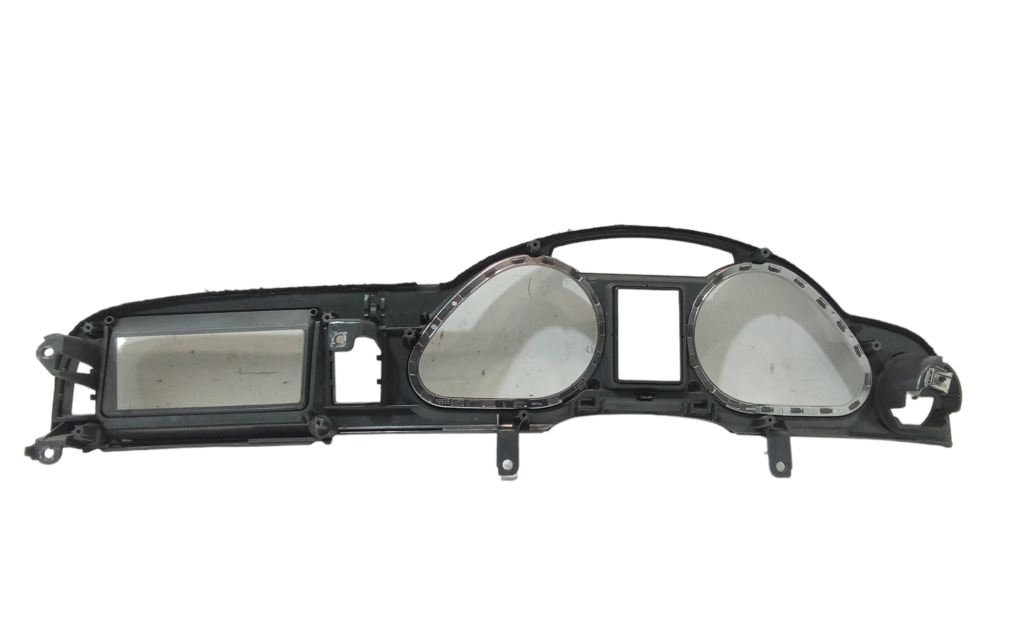 Cover quadro strumenti per Audi A6 Avant Serie C6 (4f5) (04>12) (2004 - 2012)