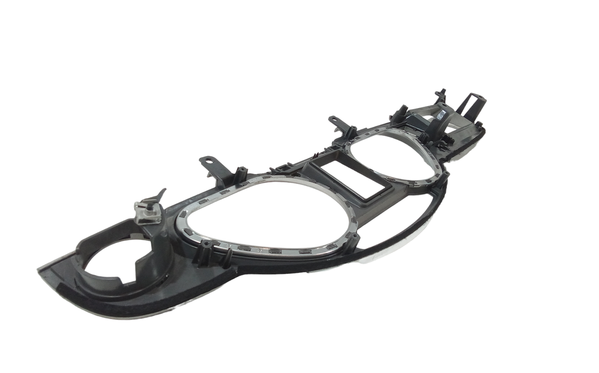 Cover quadro strumenti per Audi A6 Avant Serie C6 (4f5) (04>12) (2004 - 2012)