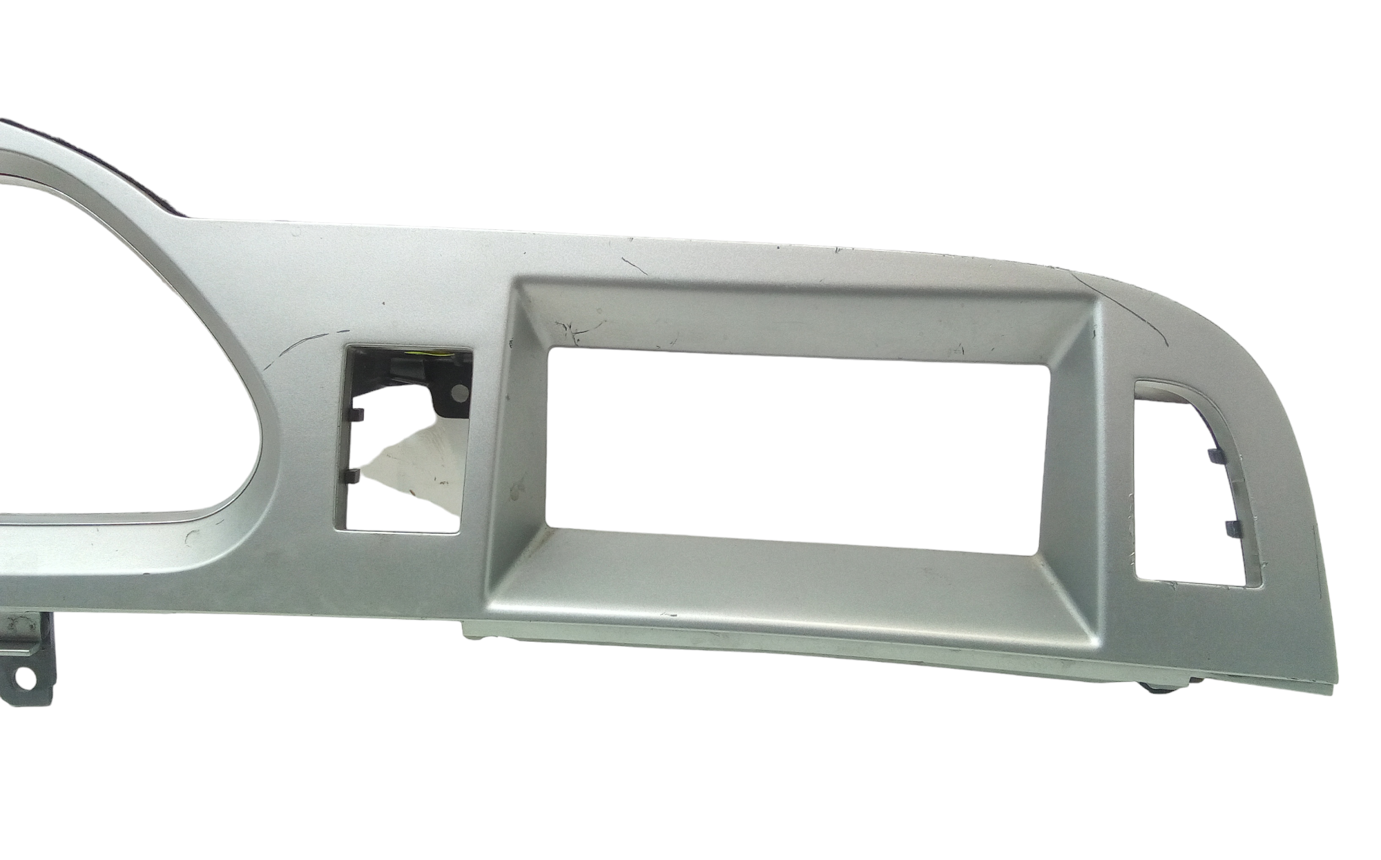 Cover quadro strumenti per Audi A6 Avant Serie C6 (4f5) (04>12) (2004 - 2012)