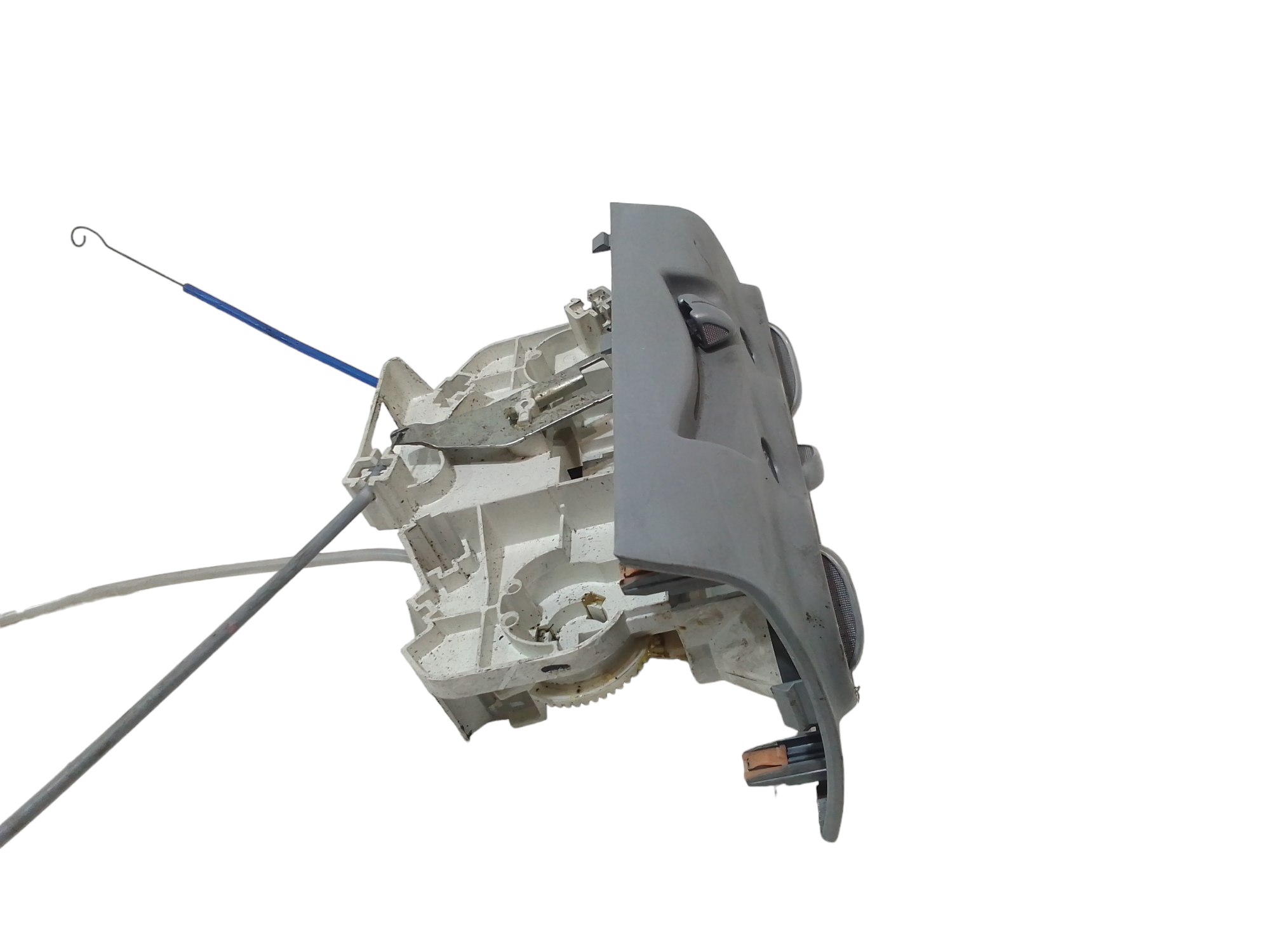 Comandi Clima per Suzuki Alto 3 Serie (2008 - In produzione)