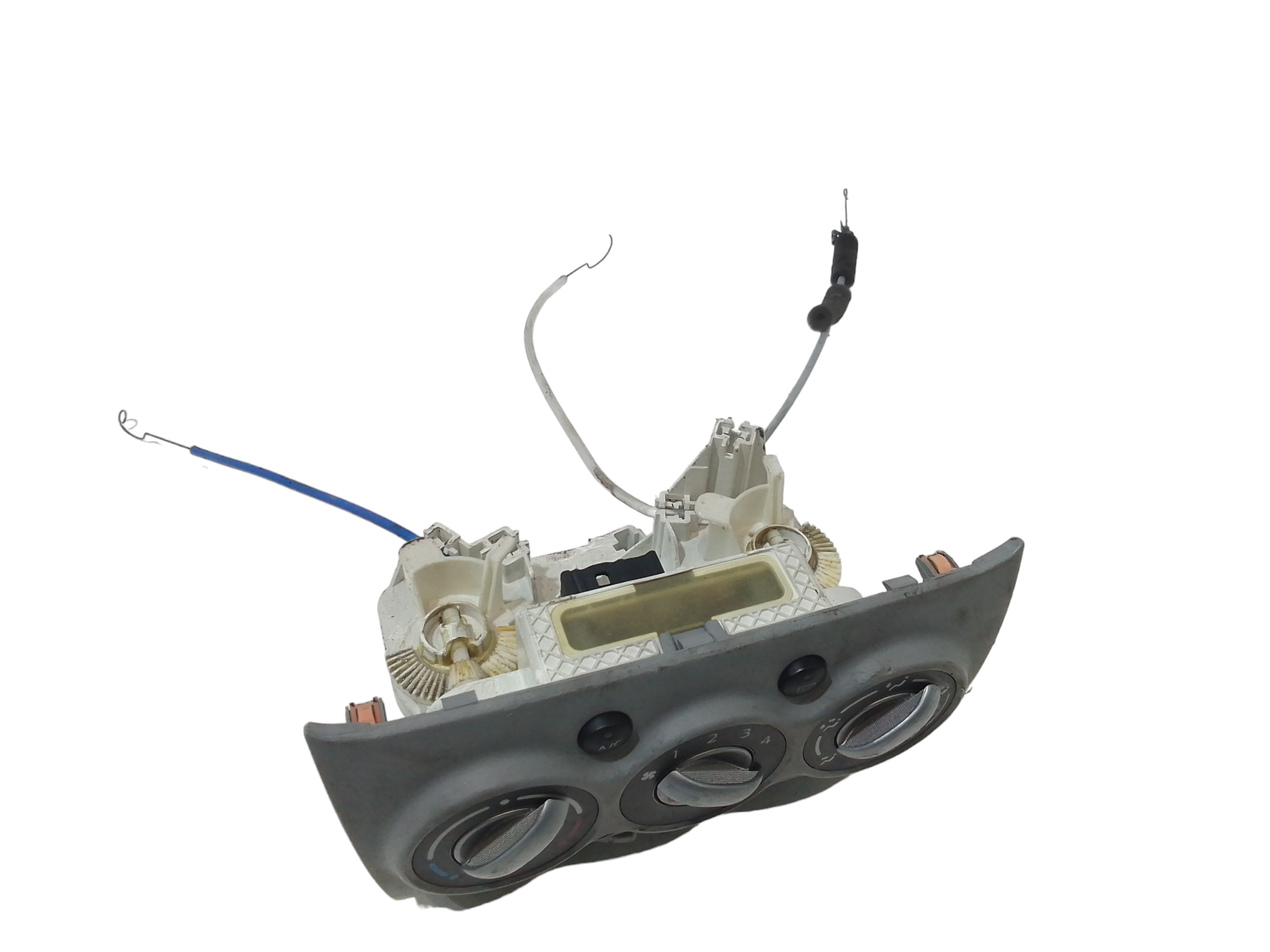 Comandi Clima per Suzuki Alto 3 Serie (2008 - In produzione)