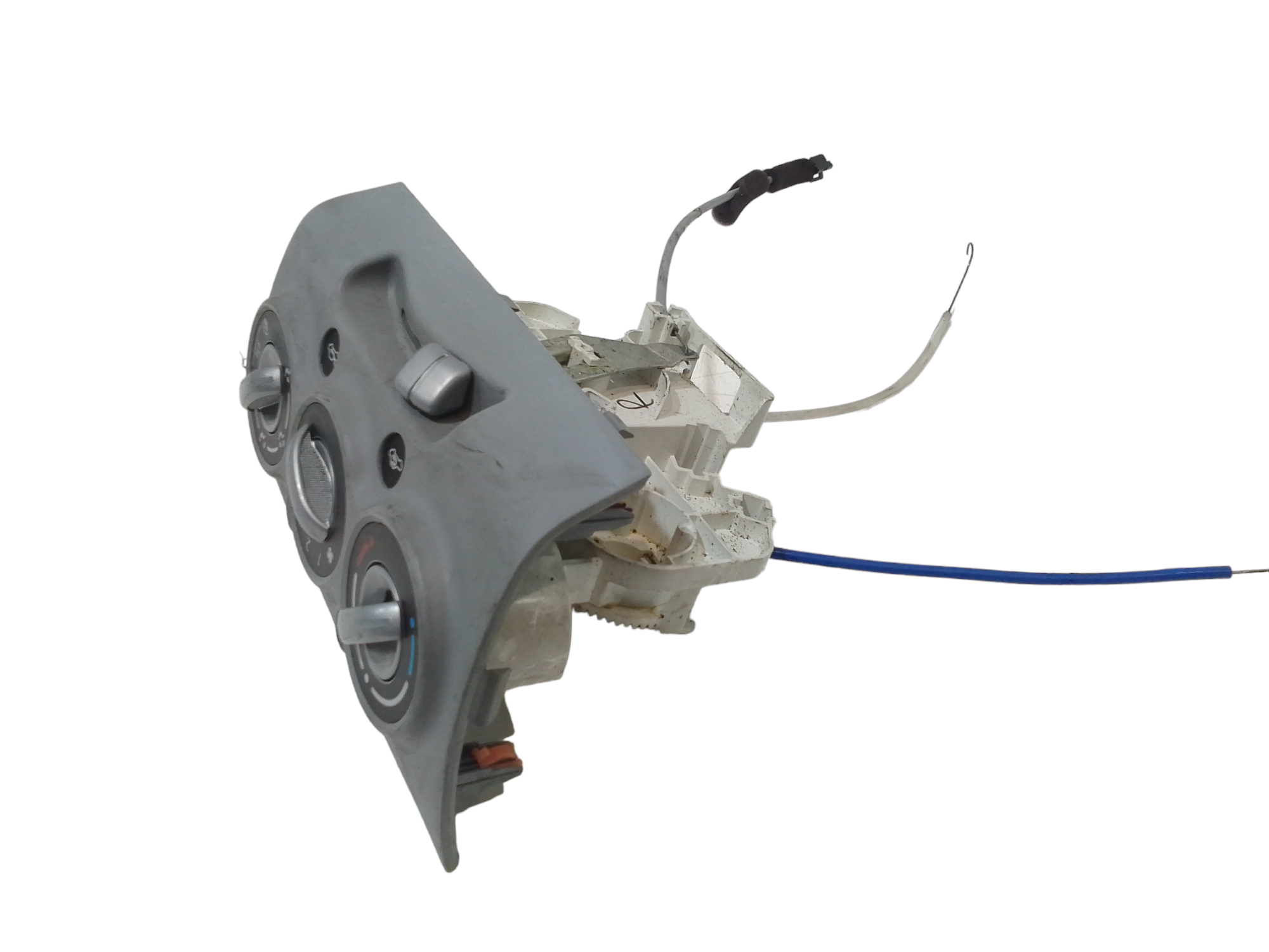 Comandi Clima per Suzuki Alto 3 Serie (2008 - In produzione)
