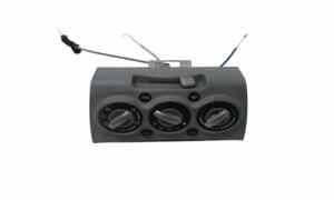 Comandi Clima per Suzuki Alto 3 Serie (2008 - In produzione)