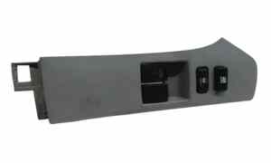 Pulsantiera anteriore sinistra Guida per Toyota Yaris Serie (05>08) (2005 - 2008)