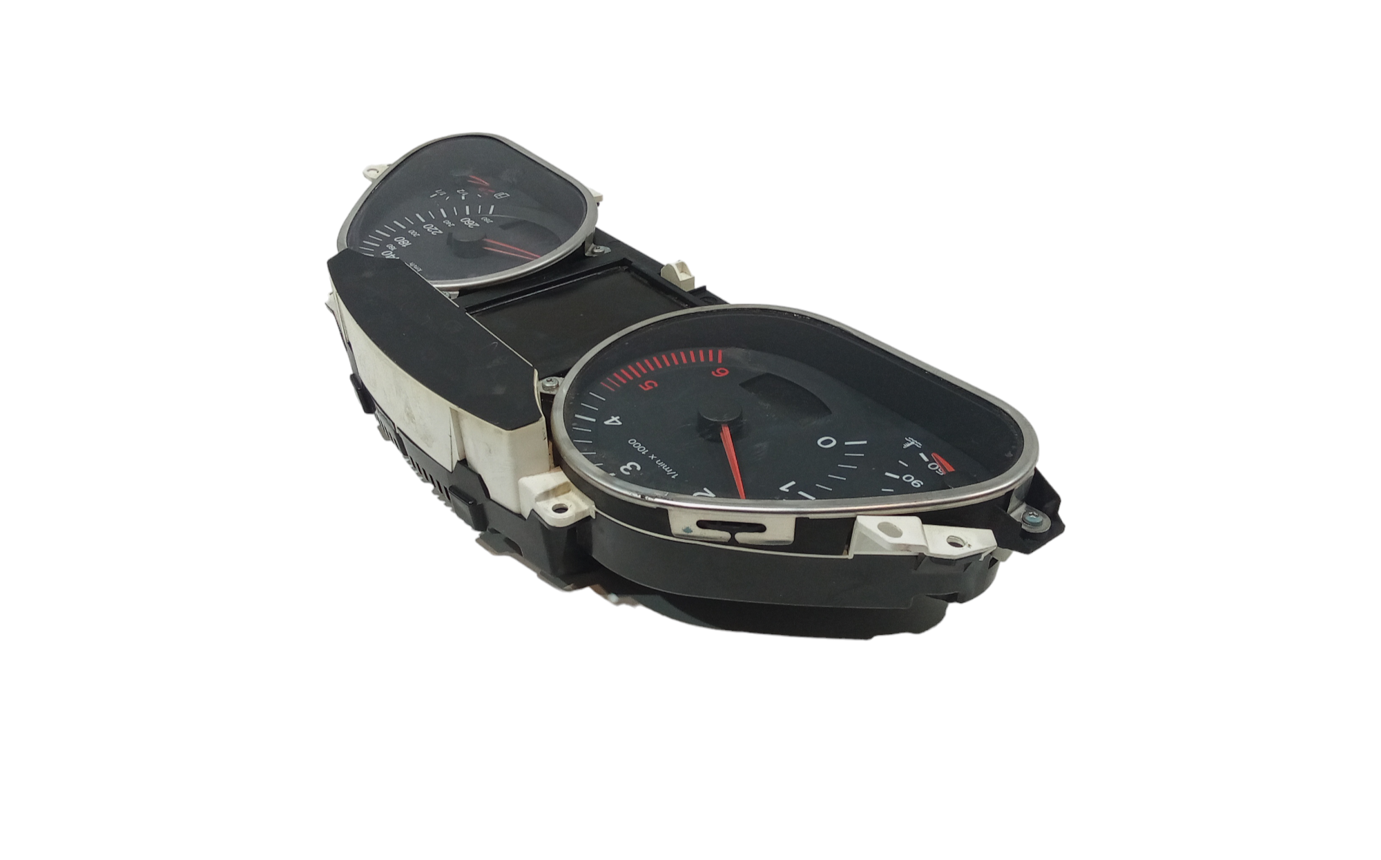 Quadro Strumenti per Audi A6 Avant Serie C6 (4f5) (04>12) (2004 - 2012)