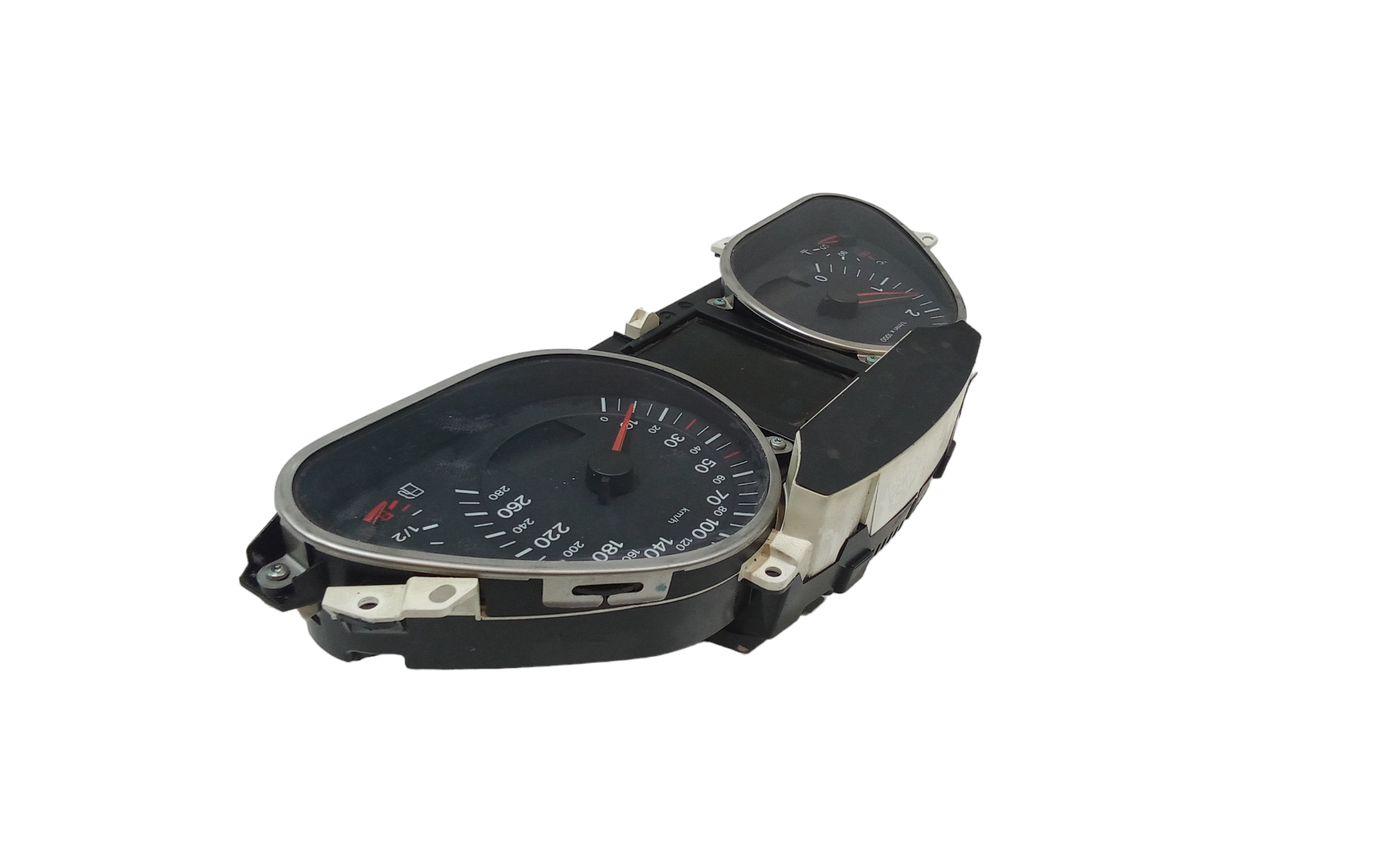 Quadro Strumenti per Audi A6 Avant Serie C6 (4f5) (04>12) (2004 - 2012)