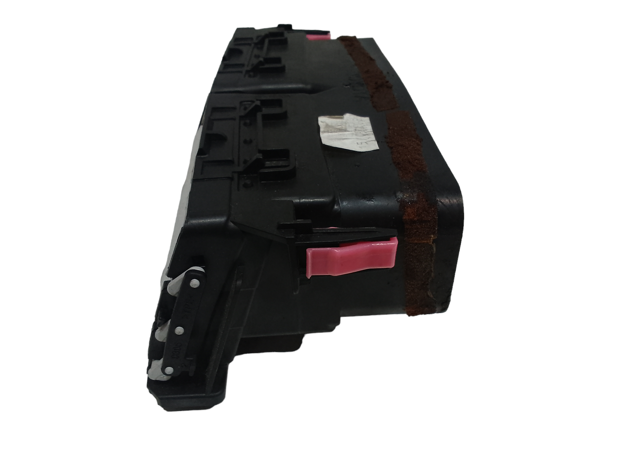 Bocchette Aria Centrale per Toyota Yaris Serie (05>08) (2005 - 2008)