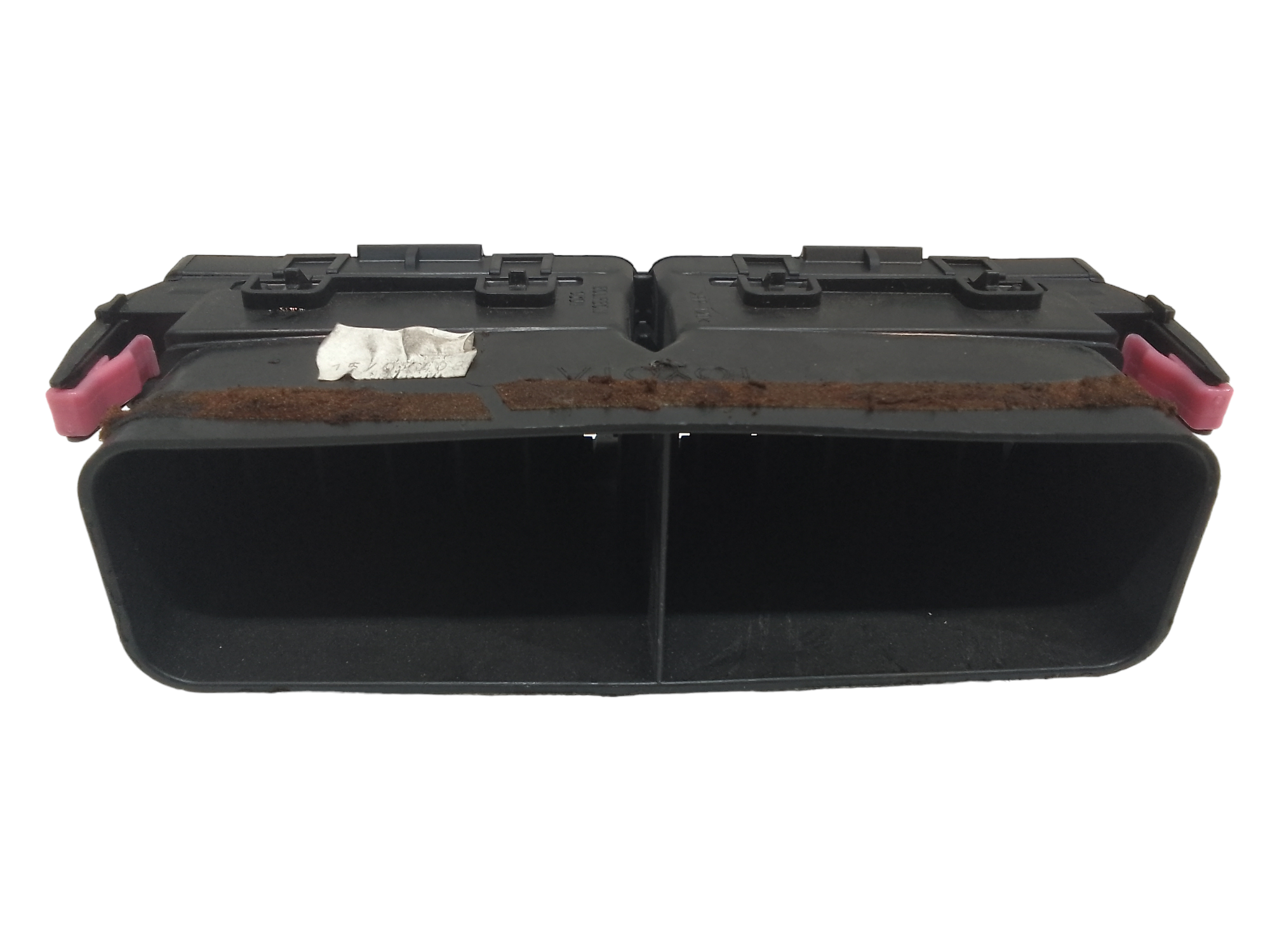Bocchette Aria Centrale per Toyota Yaris Serie (05>08) (2005 - 2008)