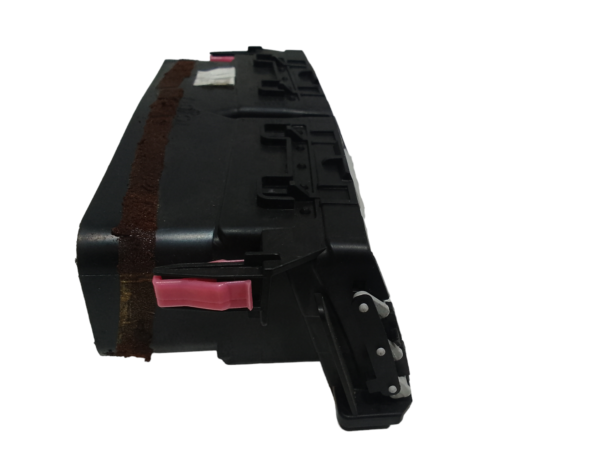 Bocchette Aria Centrale per Toyota Yaris Serie (05>08) (2005 - 2008)