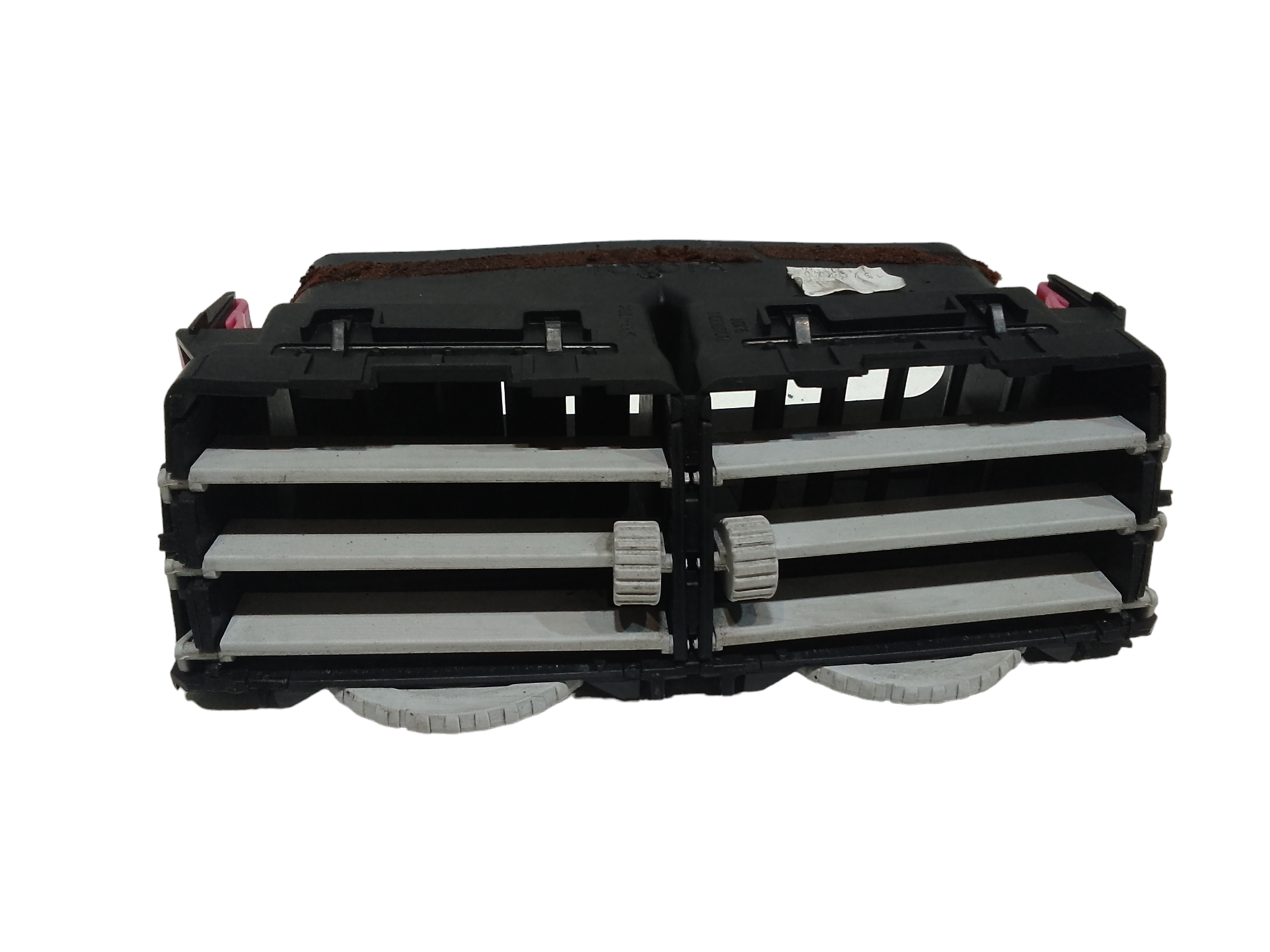 Bocchette Aria Centrale per Toyota Yaris Serie (05>08) (2005 - 2008)