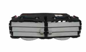 Bocchette Aria Centrale per Toyota Yaris Serie (05>08) (2005 - 2008)