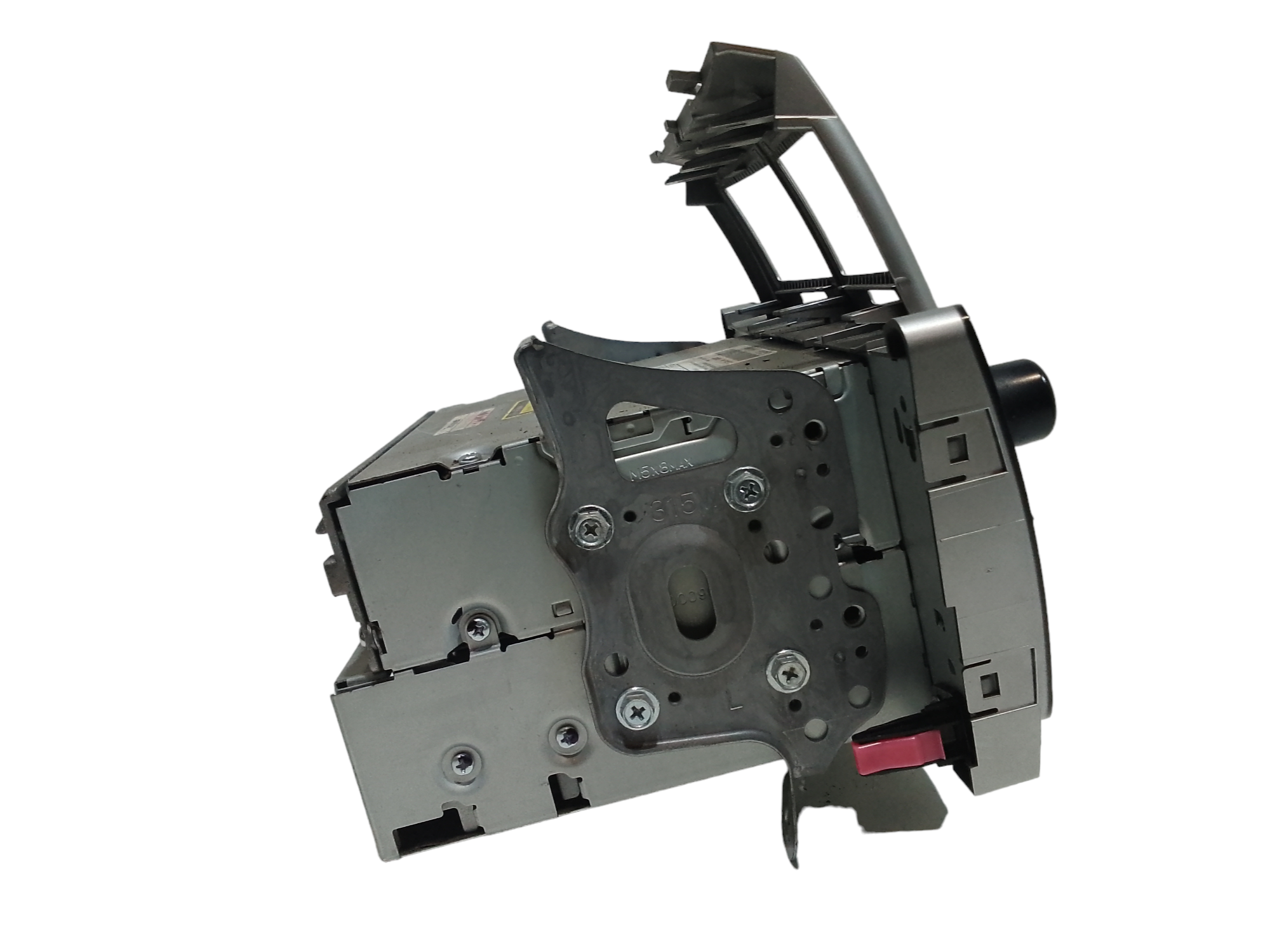 Autoradio per Toyota Yaris Serie (05>08) (2005 - 2008)