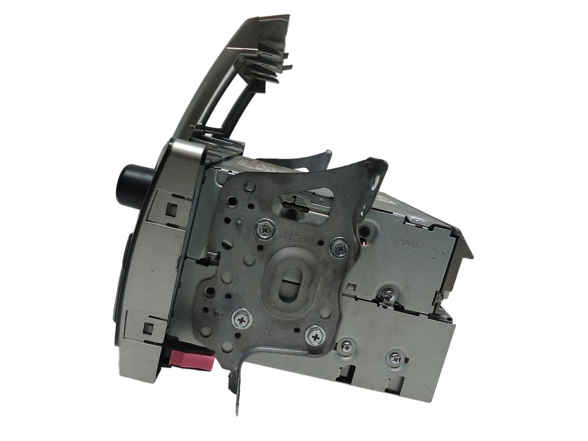 Autoradio per Toyota Yaris Serie (05>08) (2005 - 2008)