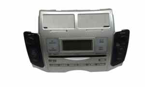 Autoradio per Toyota Yaris Serie (05>08) (2005 - 2008)