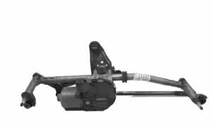 Motorino tergi ant completo di tandem per Volkswagen Passat Variant 4 Serie (2005 - 2010)