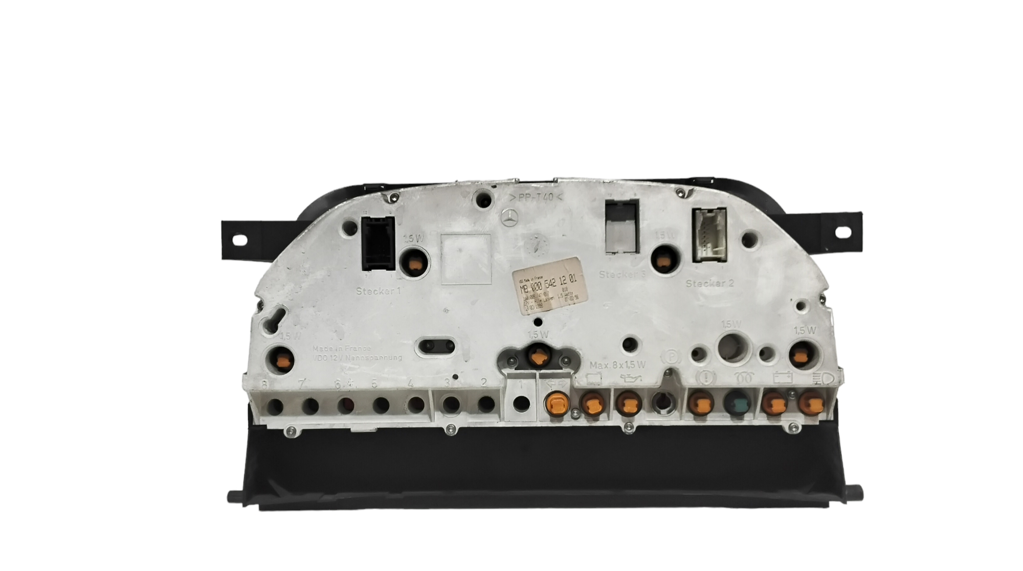 Quadro Strumenti per Mercedes Sprinter 1 Serie (1995 - 2000)
