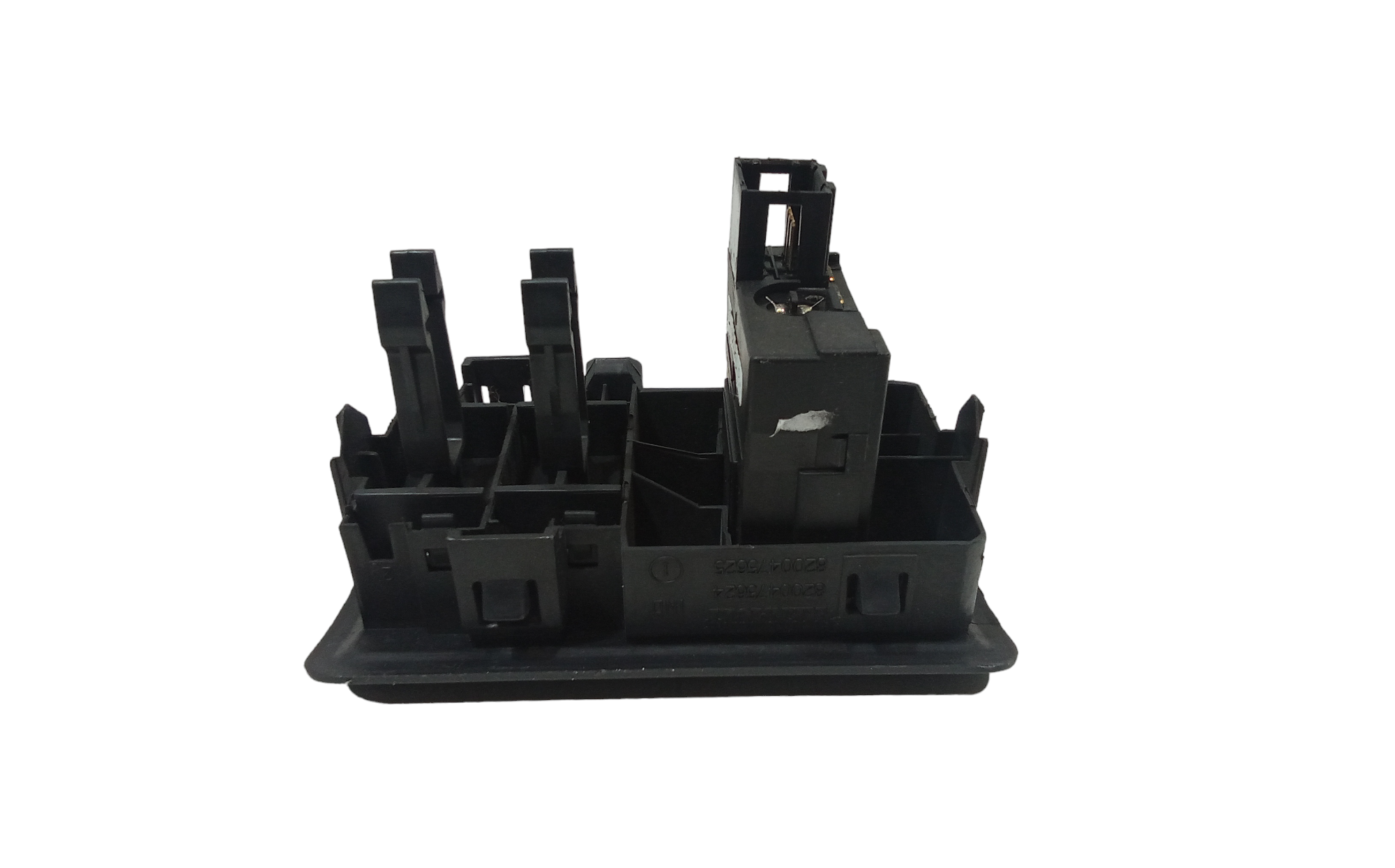 Regolatore Fari per Renault Clio Serie (08>15) (2008 - 2015)