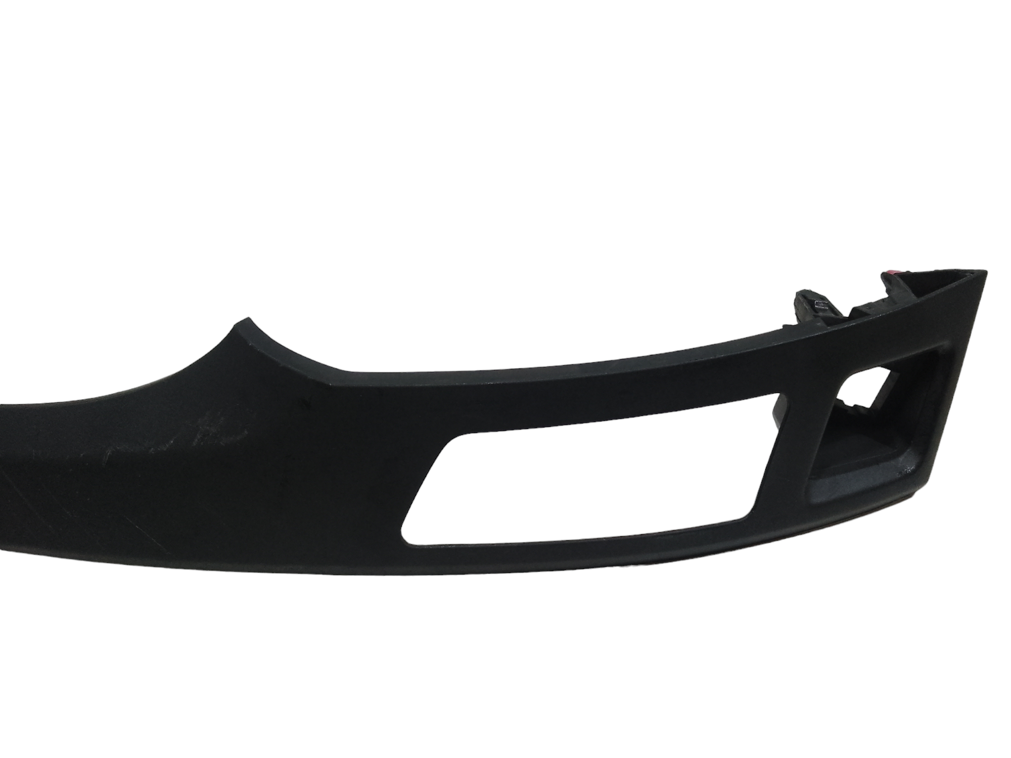 Modanatura Centrale Cruscotto per Toyota Yaris Serie (05>08) (2005 - 2008)