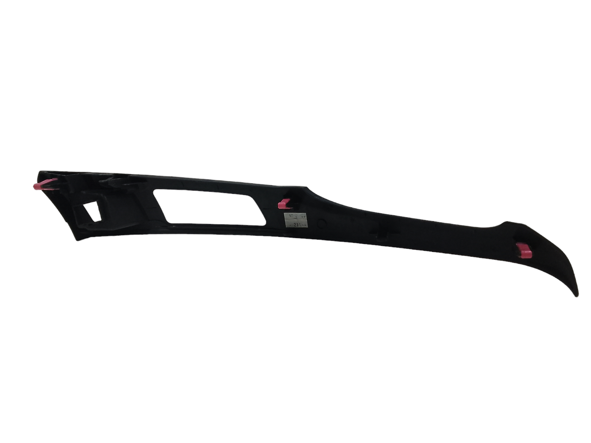 Modanatura Centrale Cruscotto per Toyota Yaris Serie (05>08) (2005 - 2008)