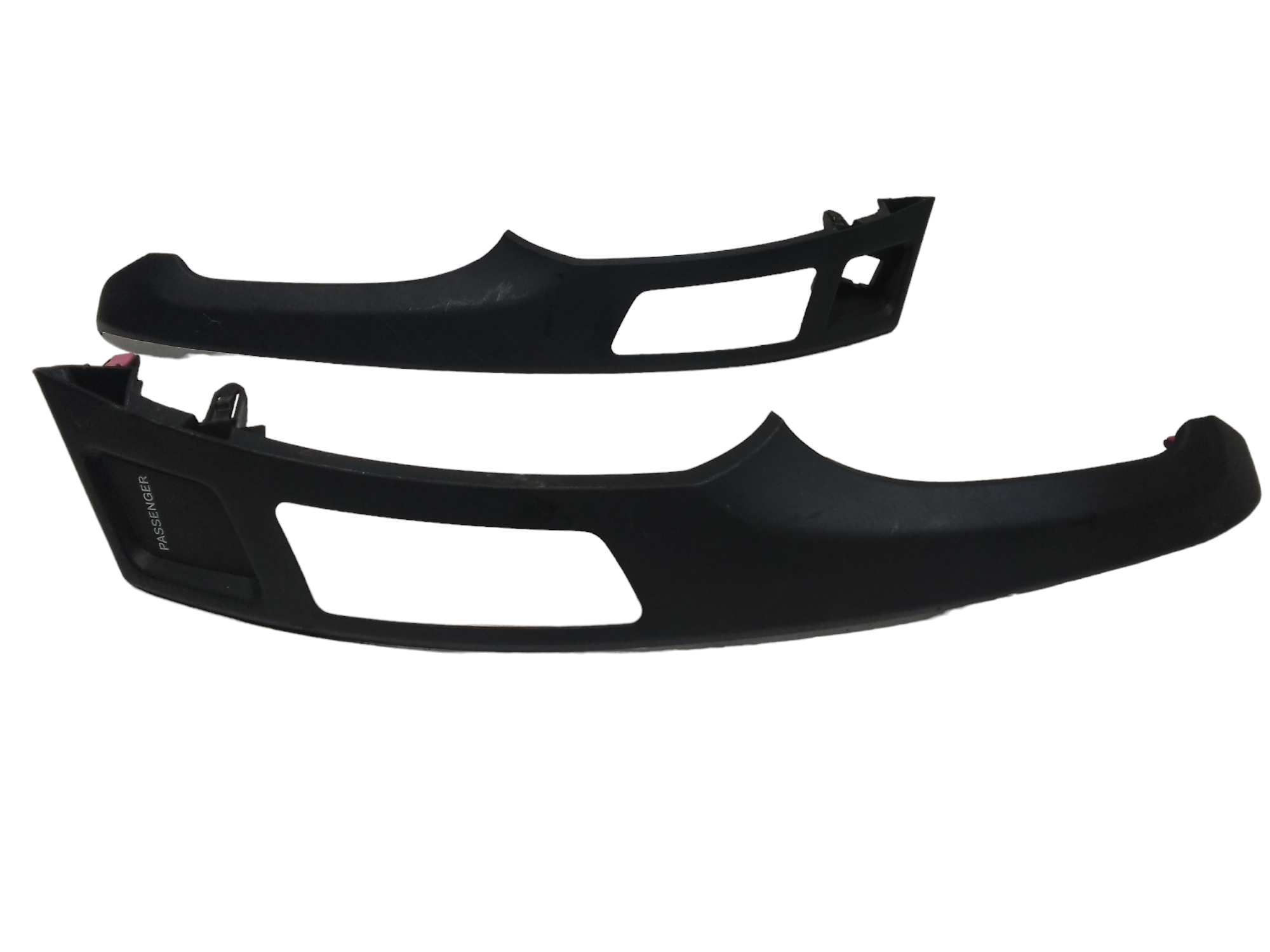 Modanatura Centrale Cruscotto per Toyota Yaris Serie (05>08) (2005 - 2008)