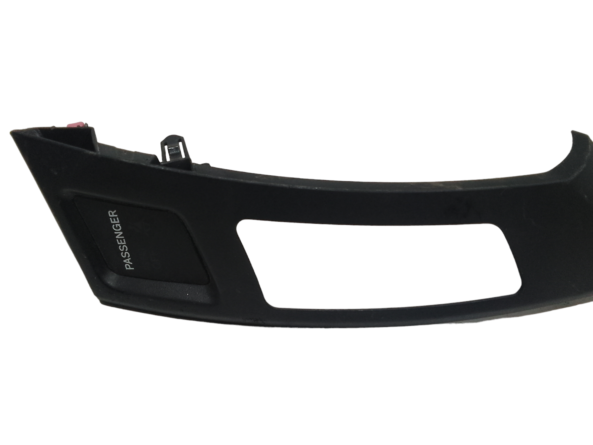 Modanatura Centrale Cruscotto per Toyota Yaris Serie (05>08) (2005 - 2008)