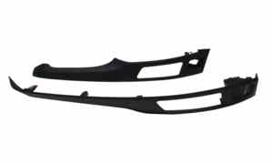 Modanatura Centrale Cruscotto per Toyota Yaris Serie (05>08) (2005 - 2008)